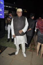 at Subhash Ghai 71st Bday celebrations in Whistling Woods on 24th Jan 2016